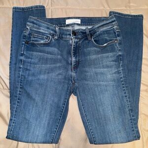 Ann Taylor jeans